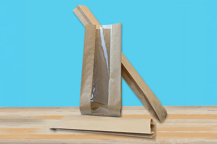 Bread Bags in Bulk